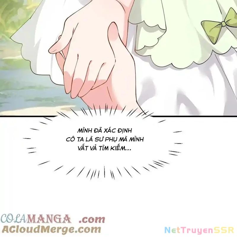 Trời Sinh Mị Cốt Ta Bị Đồ Nhi Yandere Để Mắt Tới [Chap 15-77]