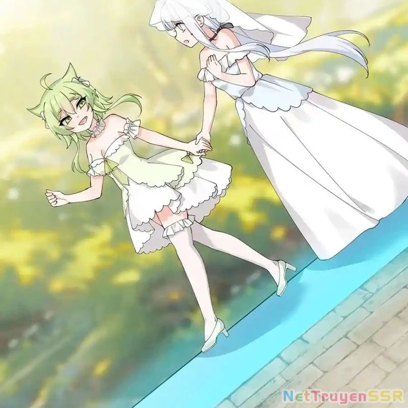 Trời Sinh Mị Cốt Ta Bị Đồ Nhi Yandere Để Mắt Tới [Chap 15-77]