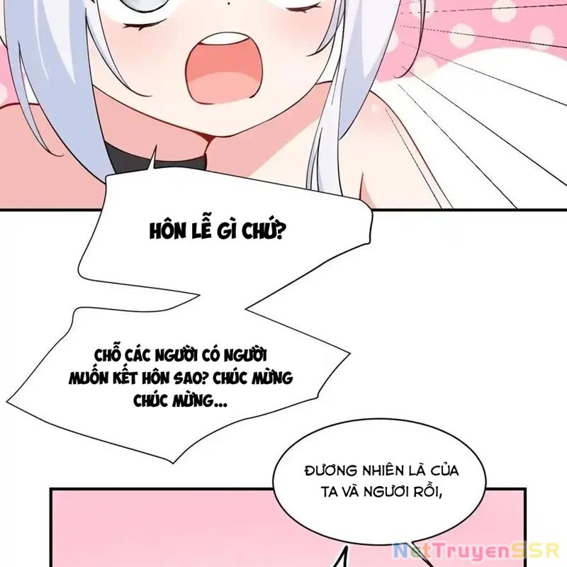 Trời Sinh Mị Cốt Ta Bị Đồ Nhi Yandere Để Mắt Tới [Chap 15-77]