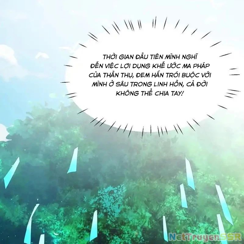 Trời Sinh Mị Cốt Ta Bị Đồ Nhi Yandere Để Mắt Tới [Chap 15-77]