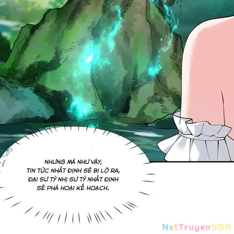 Trời Sinh Mị Cốt Ta Bị Đồ Nhi Yandere Để Mắt Tới [Chap 15-77]