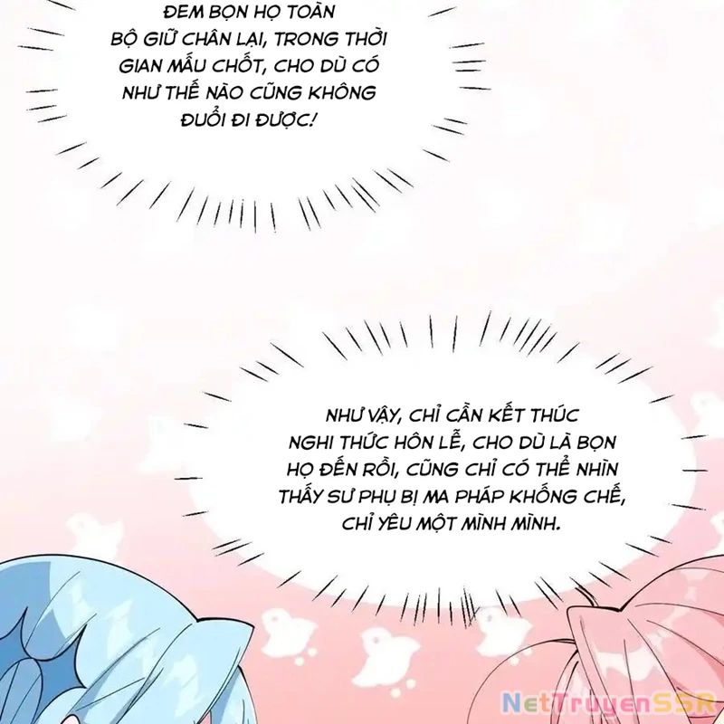 Trời Sinh Mị Cốt Ta Bị Đồ Nhi Yandere Để Mắt Tới [Chap 15-77]