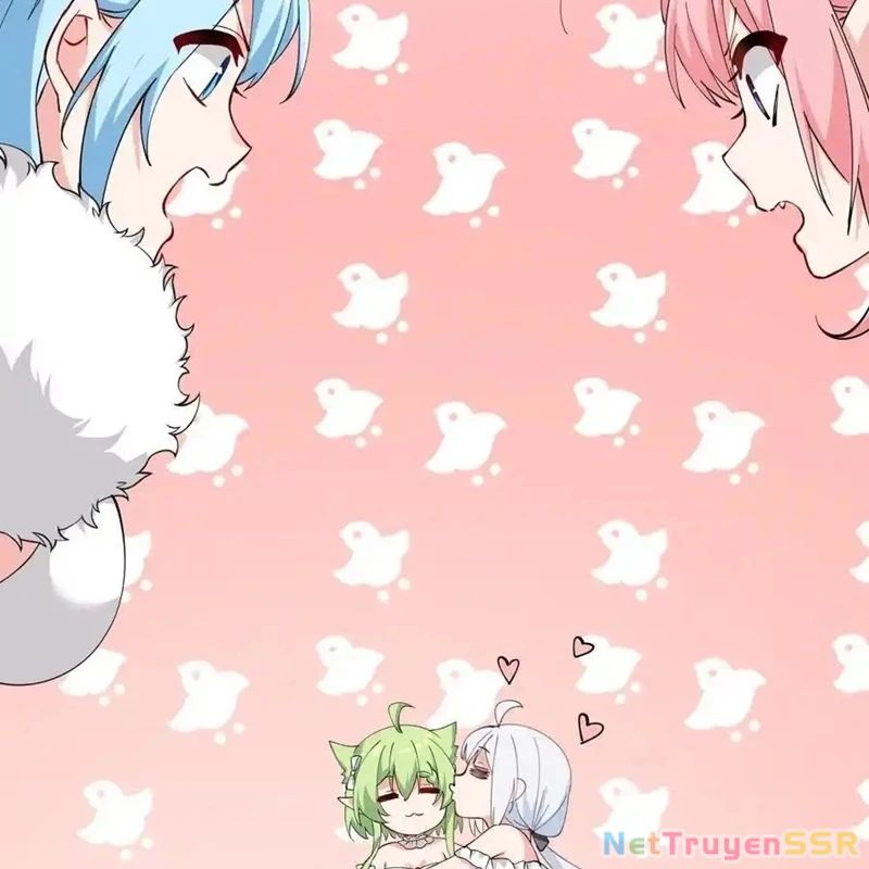 Trời Sinh Mị Cốt Ta Bị Đồ Nhi Yandere Để Mắt Tới [Chap 15-77]