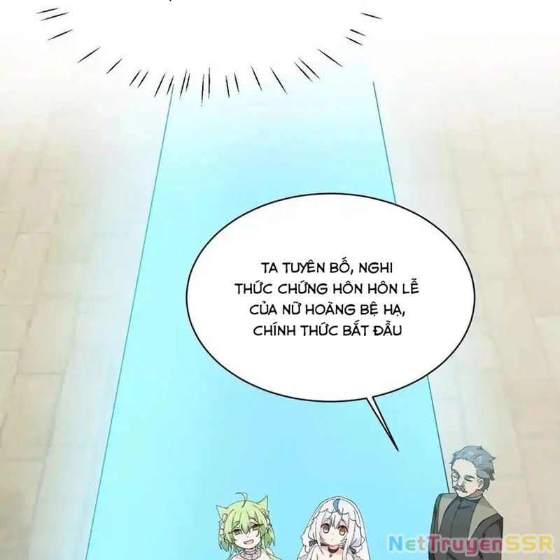 Trời Sinh Mị Cốt Ta Bị Đồ Nhi Yandere Để Mắt Tới [Chap 15-77]