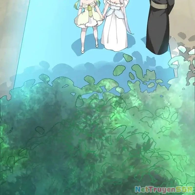 Trời Sinh Mị Cốt Ta Bị Đồ Nhi Yandere Để Mắt Tới [Chap 15-77]