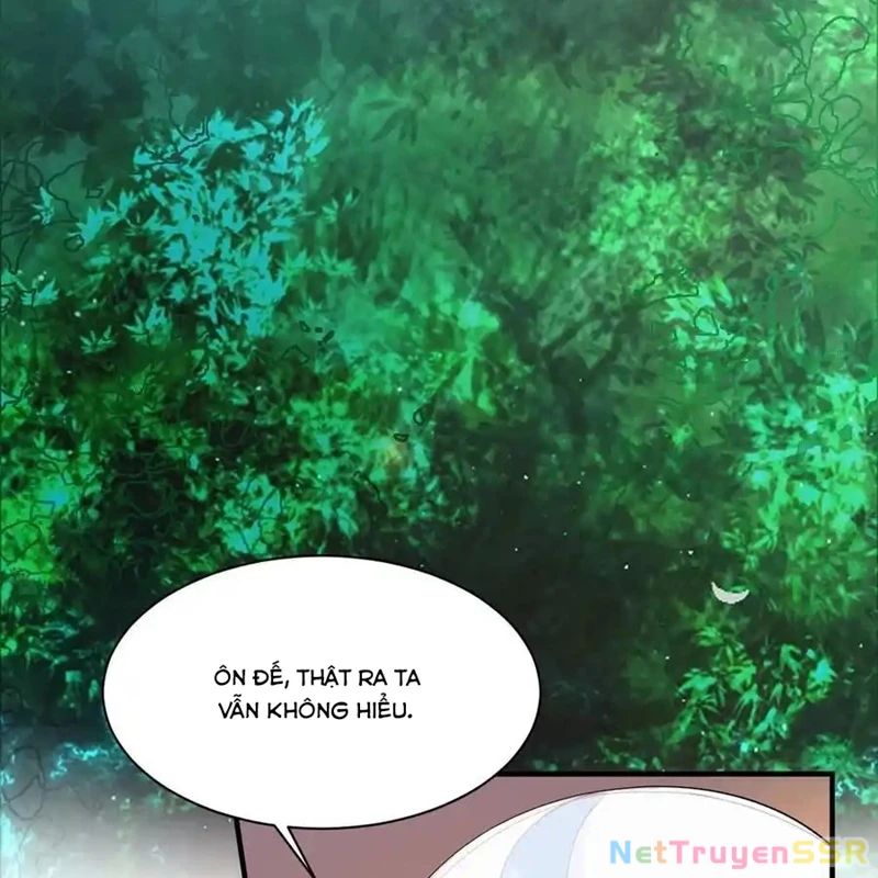 Trời Sinh Mị Cốt Ta Bị Đồ Nhi Yandere Để Mắt Tới [Chap 15-77]