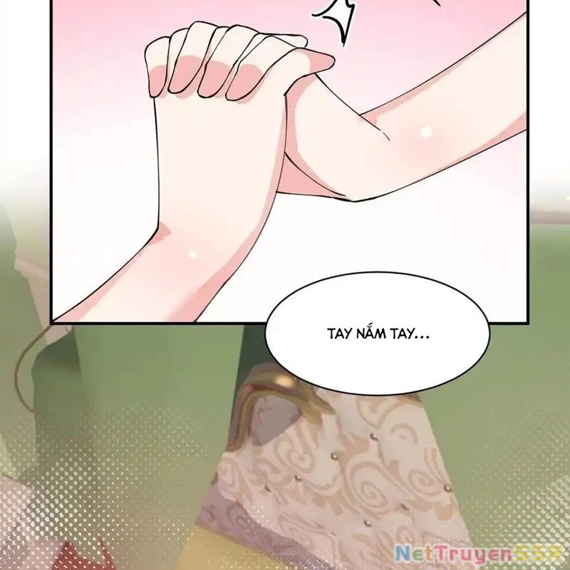 Trời Sinh Mị Cốt Ta Bị Đồ Nhi Yandere Để Mắt Tới [Chap 15-77]
