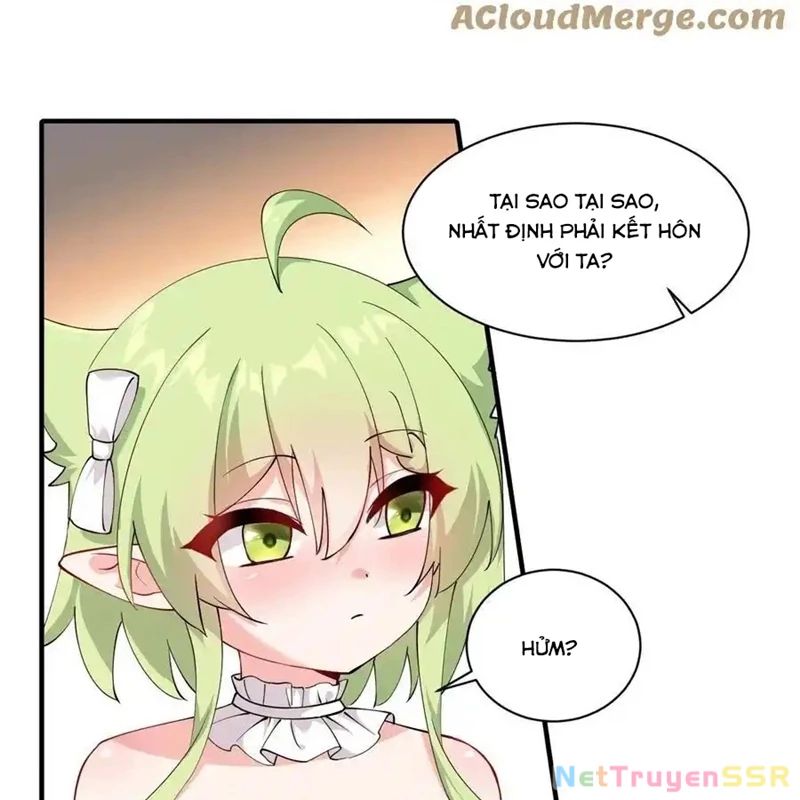 Trời Sinh Mị Cốt Ta Bị Đồ Nhi Yandere Để Mắt Tới [Chap 15-77]