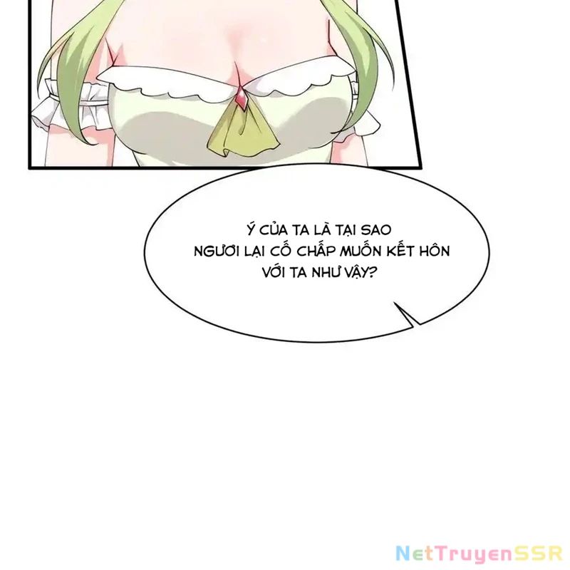 Trời Sinh Mị Cốt Ta Bị Đồ Nhi Yandere Để Mắt Tới [Chap 15-77]