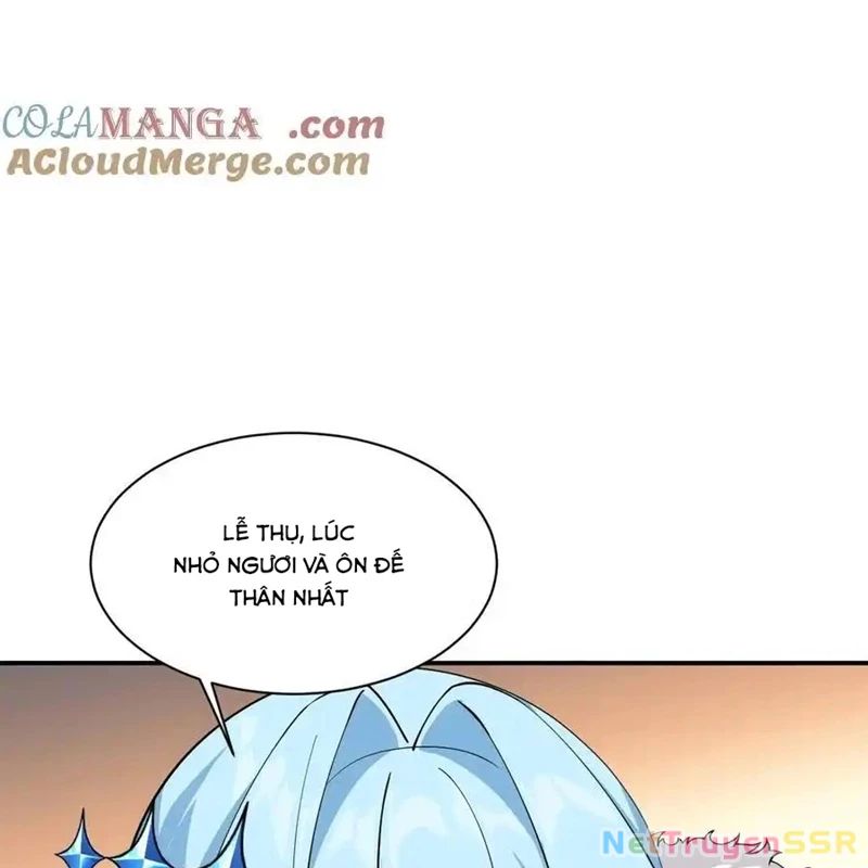 Trời Sinh Mị Cốt Ta Bị Đồ Nhi Yandere Để Mắt Tới [Chap 15-77]