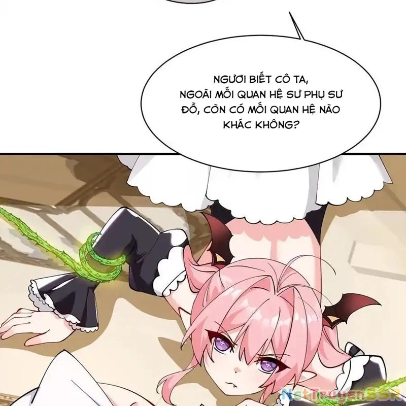 Trời Sinh Mị Cốt Ta Bị Đồ Nhi Yandere Để Mắt Tới [Chap 15-77]