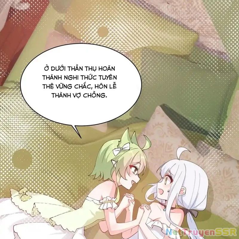 Trời Sinh Mị Cốt Ta Bị Đồ Nhi Yandere Để Mắt Tới [Chap 15-77]