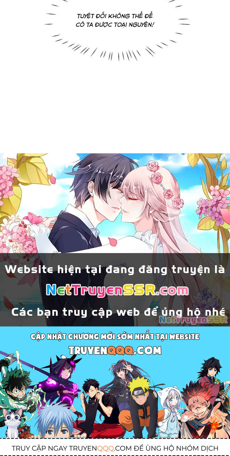 Trời Sinh Mị Cốt Ta Bị Đồ Nhi Yandere Để Mắt Tới [Chap 15-77]