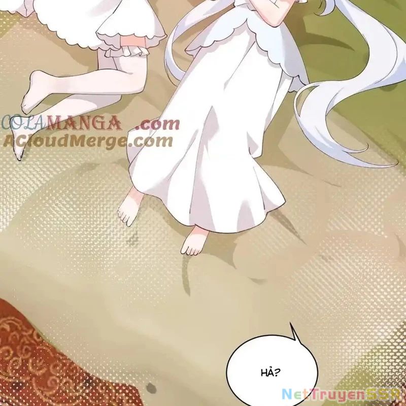 Trời Sinh Mị Cốt Ta Bị Đồ Nhi Yandere Để Mắt Tới [Chap 15-77]