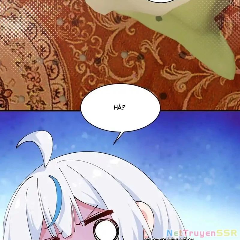 Trời Sinh Mị Cốt Ta Bị Đồ Nhi Yandere Để Mắt Tới [Chap 15-77]