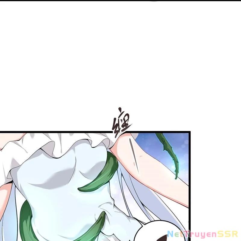 Trời Sinh Mị Cốt Ta Bị Đồ Nhi Yandere Để Mắt Tới [Chap 15-77]