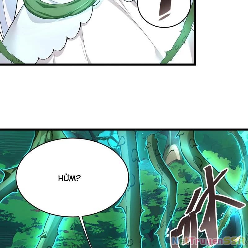 Trời Sinh Mị Cốt Ta Bị Đồ Nhi Yandere Để Mắt Tới [Chap 15-77]