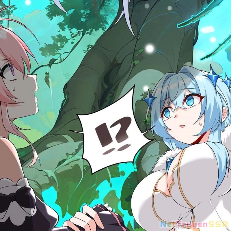 Trời Sinh Mị Cốt Ta Bị Đồ Nhi Yandere Để Mắt Tới [Chap 15-77]