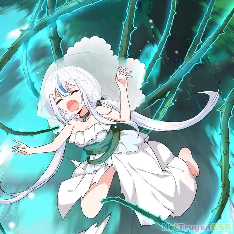 Trời Sinh Mị Cốt Ta Bị Đồ Nhi Yandere Để Mắt Tới [Chap 15-77]