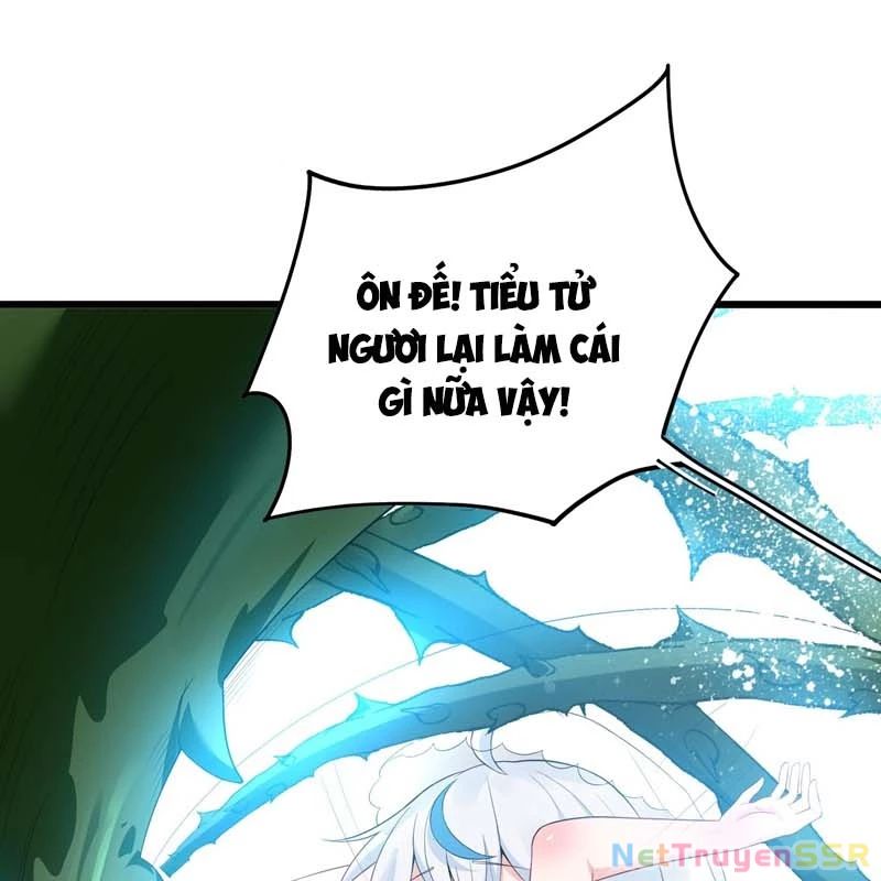 Trời Sinh Mị Cốt Ta Bị Đồ Nhi Yandere Để Mắt Tới [Chap 15-77]