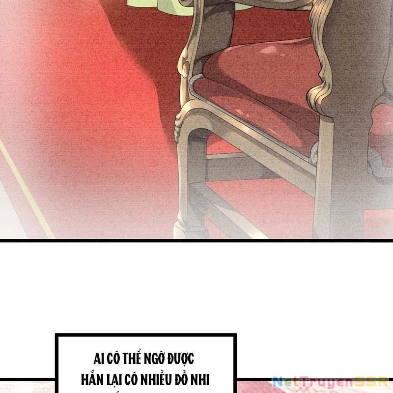 Trời Sinh Mị Cốt Ta Bị Đồ Nhi Yandere Để Mắt Tới [Chap 15-77]