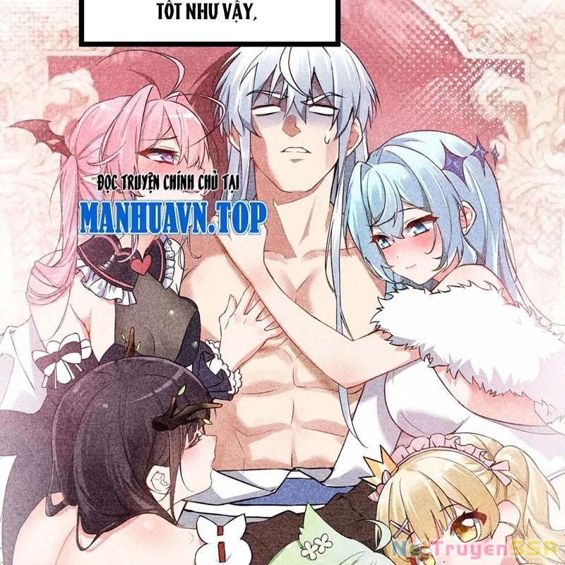 Trời Sinh Mị Cốt Ta Bị Đồ Nhi Yandere Để Mắt Tới [Chap 15-77]
