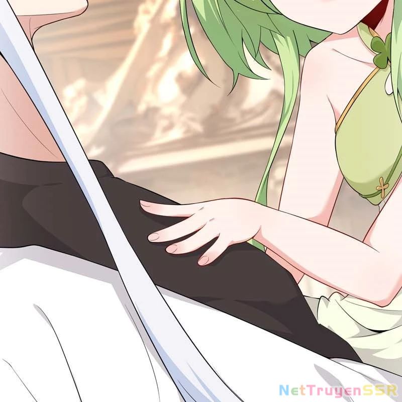 Trời Sinh Mị Cốt Ta Bị Đồ Nhi Yandere Để Mắt Tới [Chap 15-77]