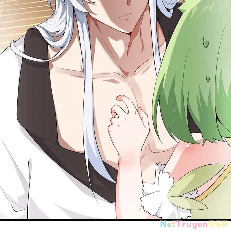 Trời Sinh Mị Cốt Ta Bị Đồ Nhi Yandere Để Mắt Tới [Chap 15-77]