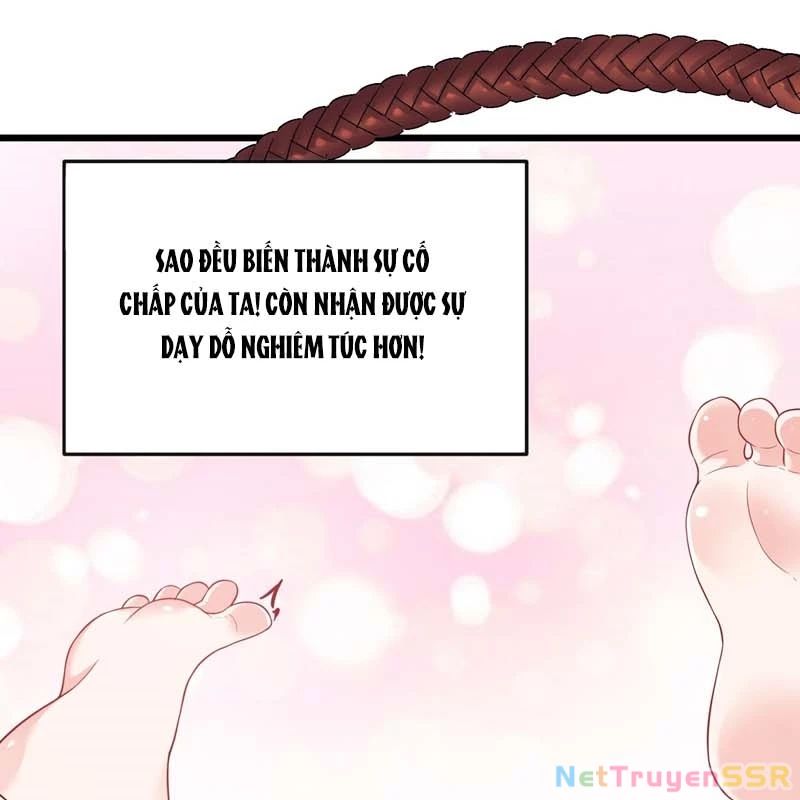 Trời Sinh Mị Cốt Ta Bị Đồ Nhi Yandere Để Mắt Tới [Chap 15-77]