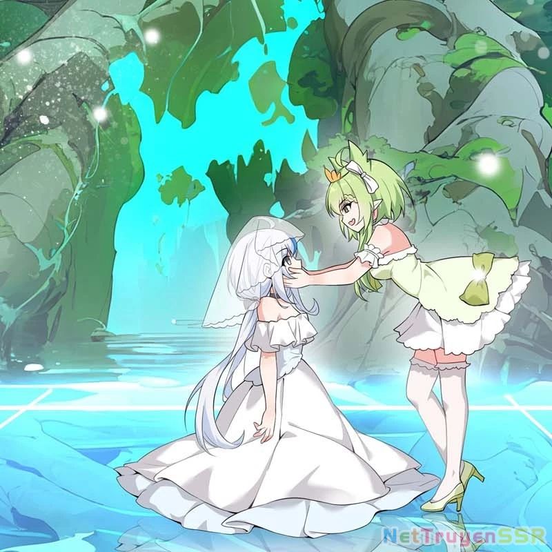 Trời Sinh Mị Cốt Ta Bị Đồ Nhi Yandere Để Mắt Tới [Chap 15-77]