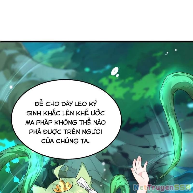Trời Sinh Mị Cốt Ta Bị Đồ Nhi Yandere Để Mắt Tới [Chap 15-77]