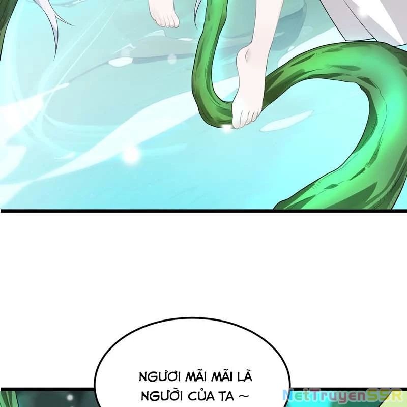 Trời Sinh Mị Cốt Ta Bị Đồ Nhi Yandere Để Mắt Tới [Chap 15-77]