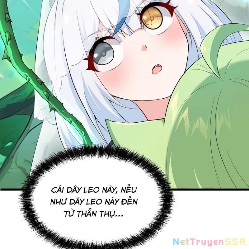 Trời Sinh Mị Cốt Ta Bị Đồ Nhi Yandere Để Mắt Tới [Chap 15-77]
