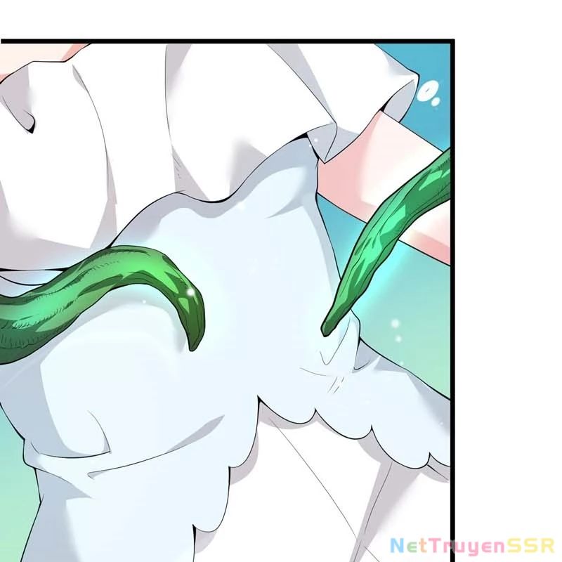 Trời Sinh Mị Cốt Ta Bị Đồ Nhi Yandere Để Mắt Tới [Chap 15-77]