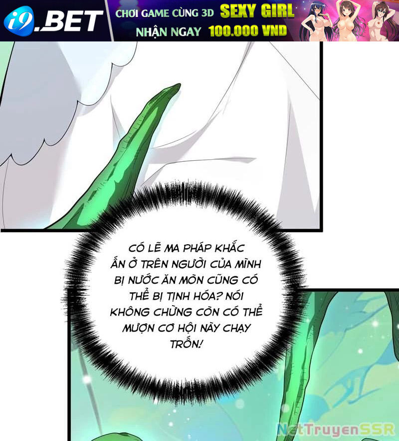 Trời Sinh Mị Cốt Ta Bị Đồ Nhi Yandere Để Mắt Tới [Chap 15-77]