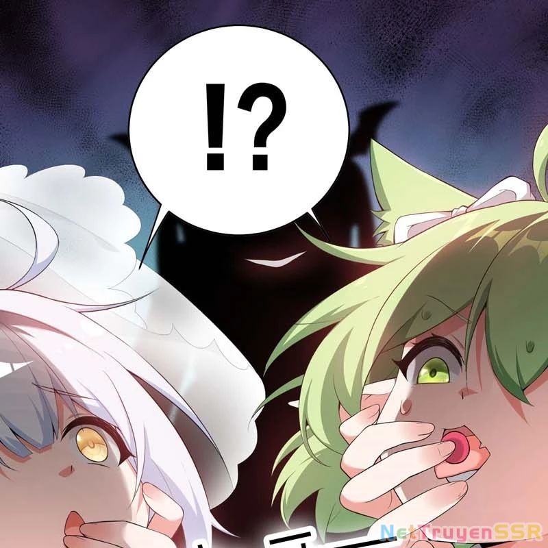 Trời Sinh Mị Cốt Ta Bị Đồ Nhi Yandere Để Mắt Tới [Chap 15-77]