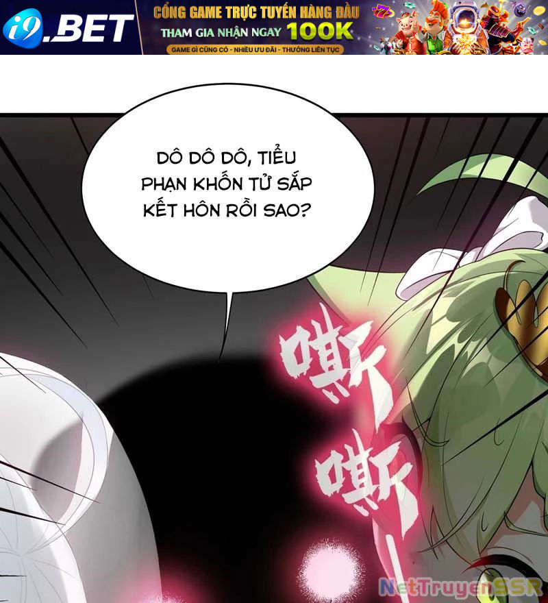 Trời Sinh Mị Cốt Ta Bị Đồ Nhi Yandere Để Mắt Tới [Chap 15-77]
