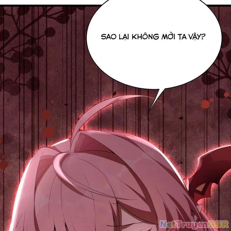 Trời Sinh Mị Cốt Ta Bị Đồ Nhi Yandere Để Mắt Tới [Chap 15-77]