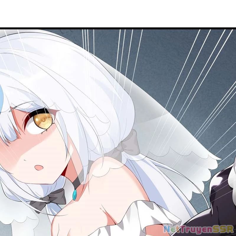 Trời Sinh Mị Cốt Ta Bị Đồ Nhi Yandere Để Mắt Tới [Chap 15-77]