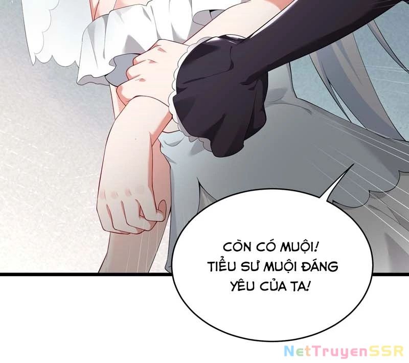 Trời Sinh Mị Cốt Ta Bị Đồ Nhi Yandere Để Mắt Tới [Chap 15-77]