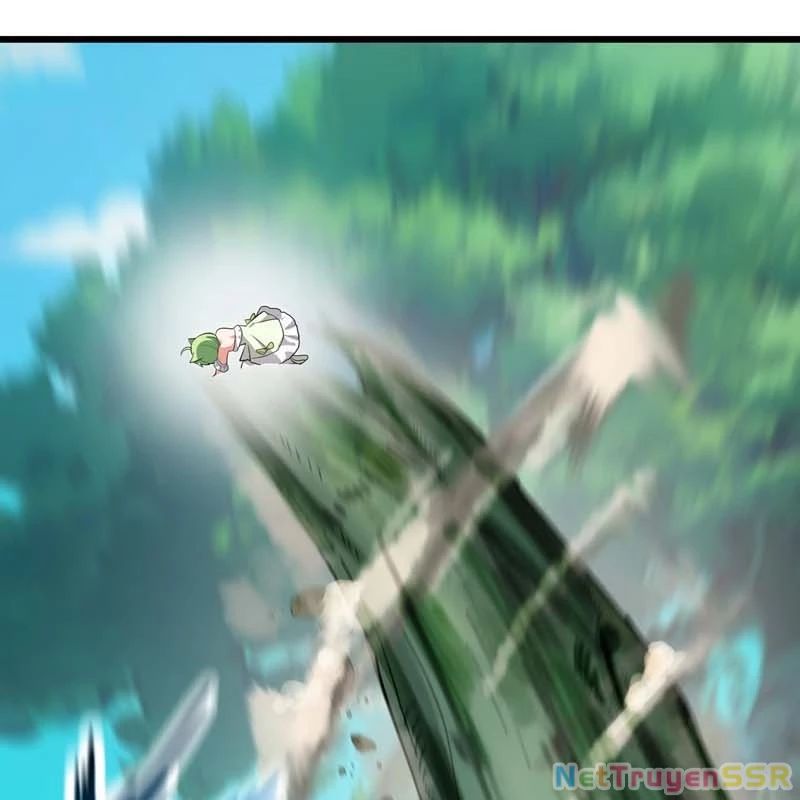 Trời Sinh Mị Cốt Ta Bị Đồ Nhi Yandere Để Mắt Tới [Chap 15-77]