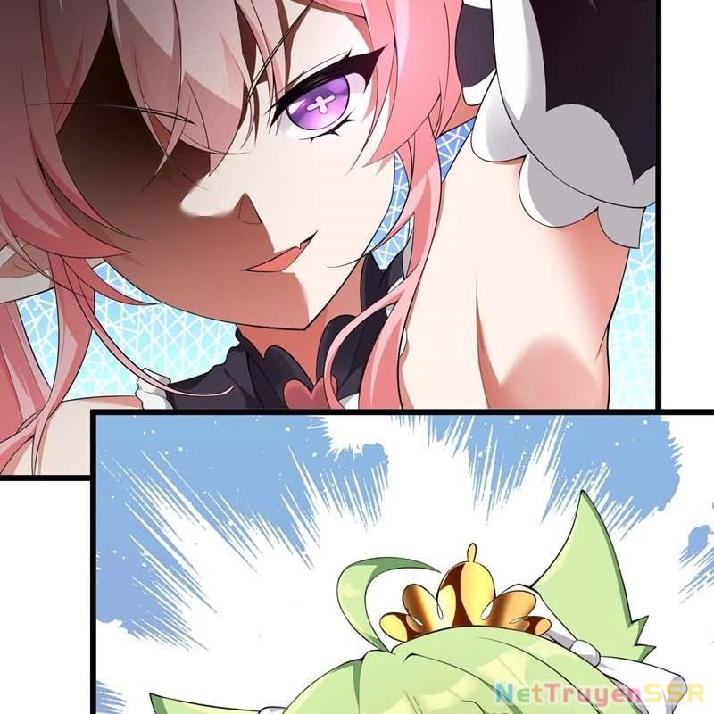 Trời Sinh Mị Cốt Ta Bị Đồ Nhi Yandere Để Mắt Tới [Chap 15-77]