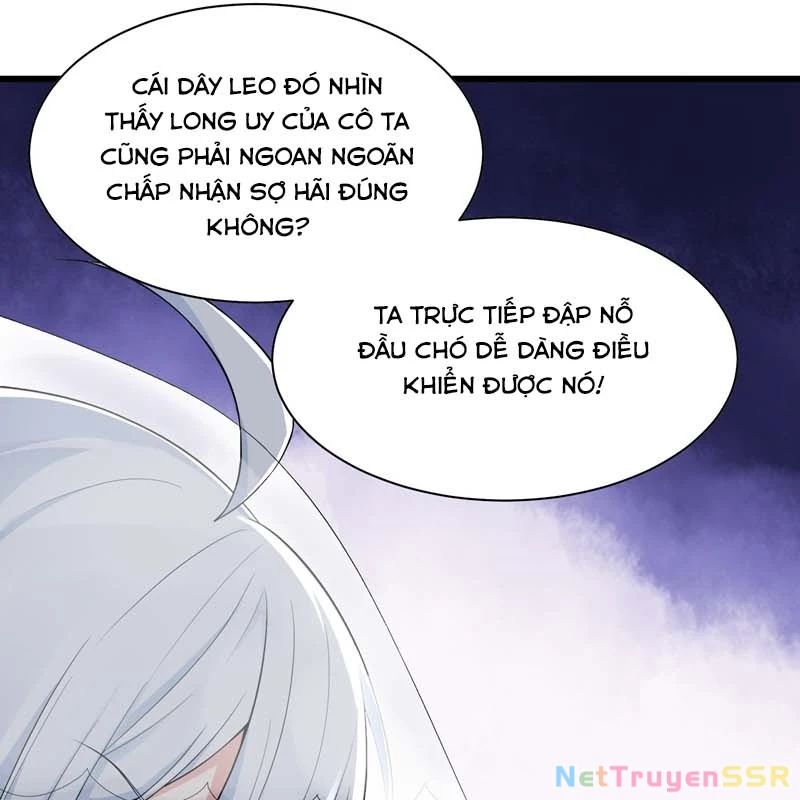 Trời Sinh Mị Cốt Ta Bị Đồ Nhi Yandere Để Mắt Tới [Chap 15-77]