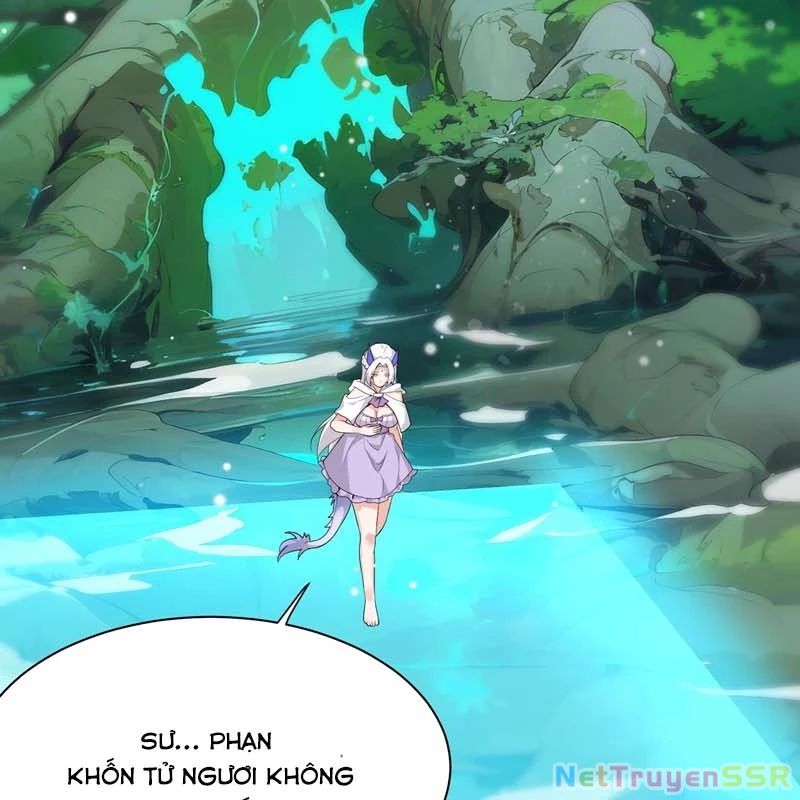 Trời Sinh Mị Cốt Ta Bị Đồ Nhi Yandere Để Mắt Tới [Chap 15-77]