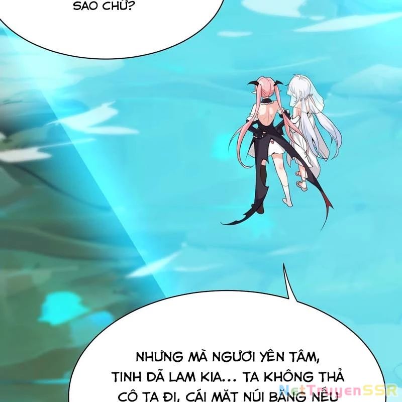 Trời Sinh Mị Cốt Ta Bị Đồ Nhi Yandere Để Mắt Tới [Chap 15-77]