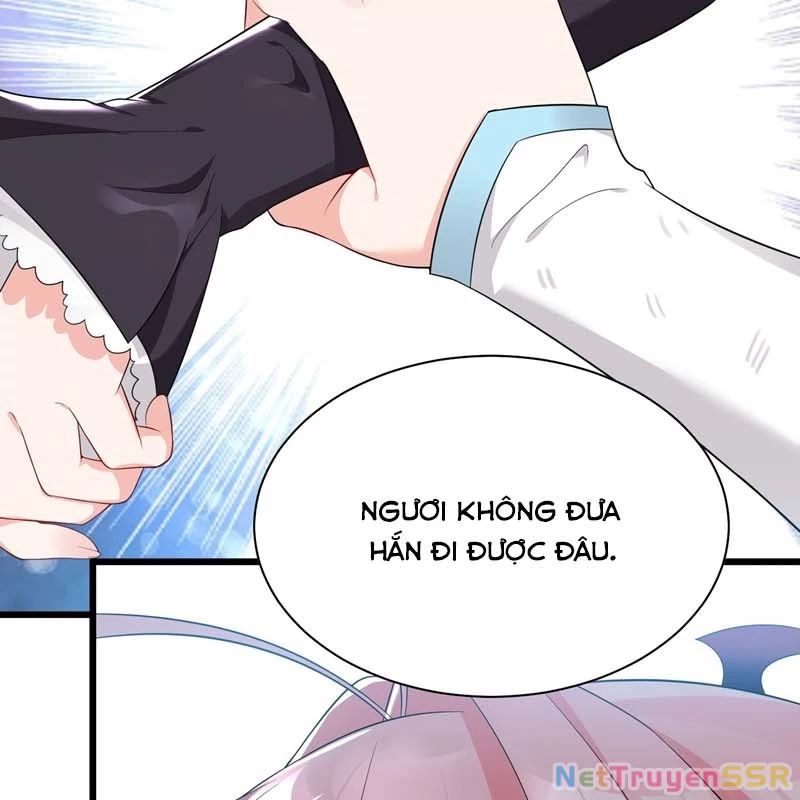 Trời Sinh Mị Cốt Ta Bị Đồ Nhi Yandere Để Mắt Tới [Chap 15-77]