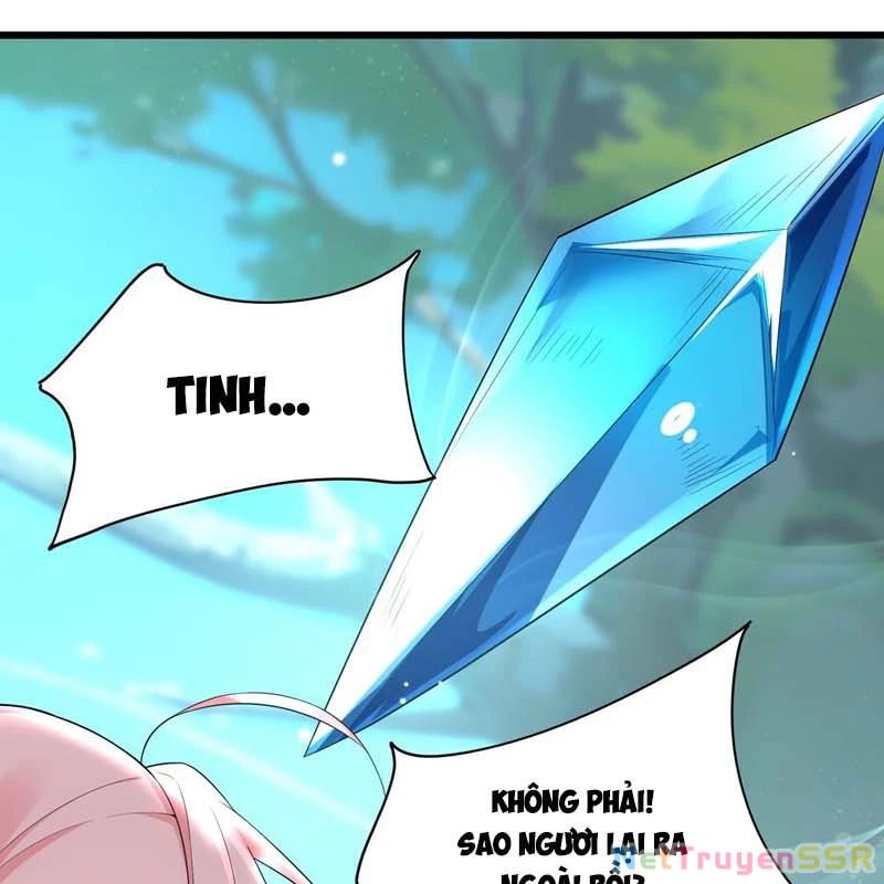 Trời Sinh Mị Cốt Ta Bị Đồ Nhi Yandere Để Mắt Tới [Chap 15-77]