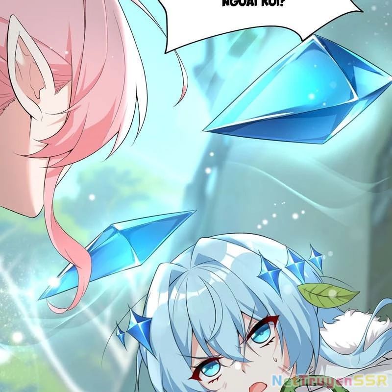 Trời Sinh Mị Cốt Ta Bị Đồ Nhi Yandere Để Mắt Tới [Chap 15-77]