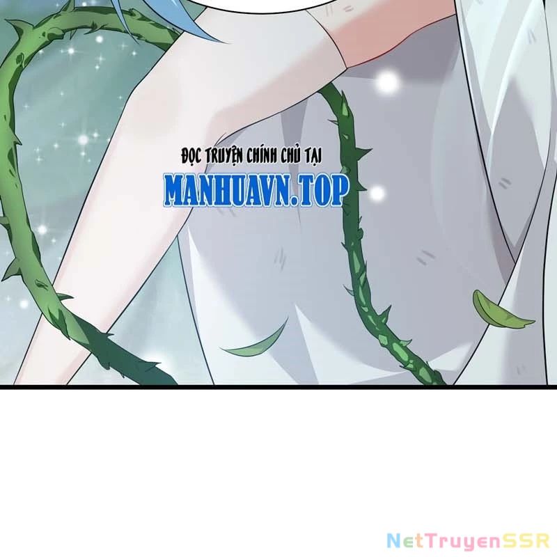 Trời Sinh Mị Cốt Ta Bị Đồ Nhi Yandere Để Mắt Tới [Chap 15-77]
