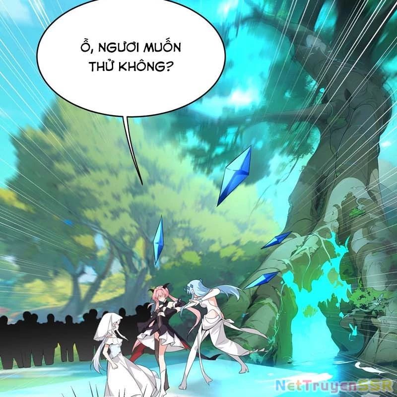 Trời Sinh Mị Cốt Ta Bị Đồ Nhi Yandere Để Mắt Tới [Chap 15-77]